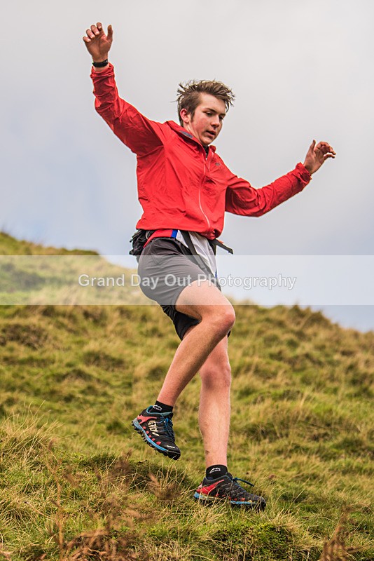 Wasdale Show-767 - Wasdale Head Show Fell Races (Junior & Senior) Saturday 14th October 2023
