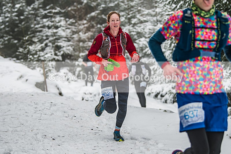 Glentress-536 - High Terrain Events Glentress 42, 21 & 10K Trail Races Sunday 15th February 2026