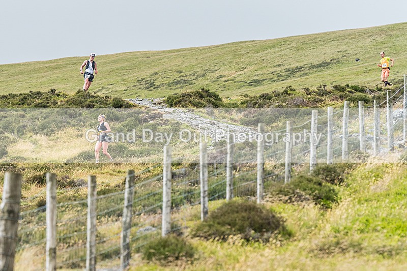 Skiddaw-666 - Skiddaw Fell Race Sunday 2nd July 2023