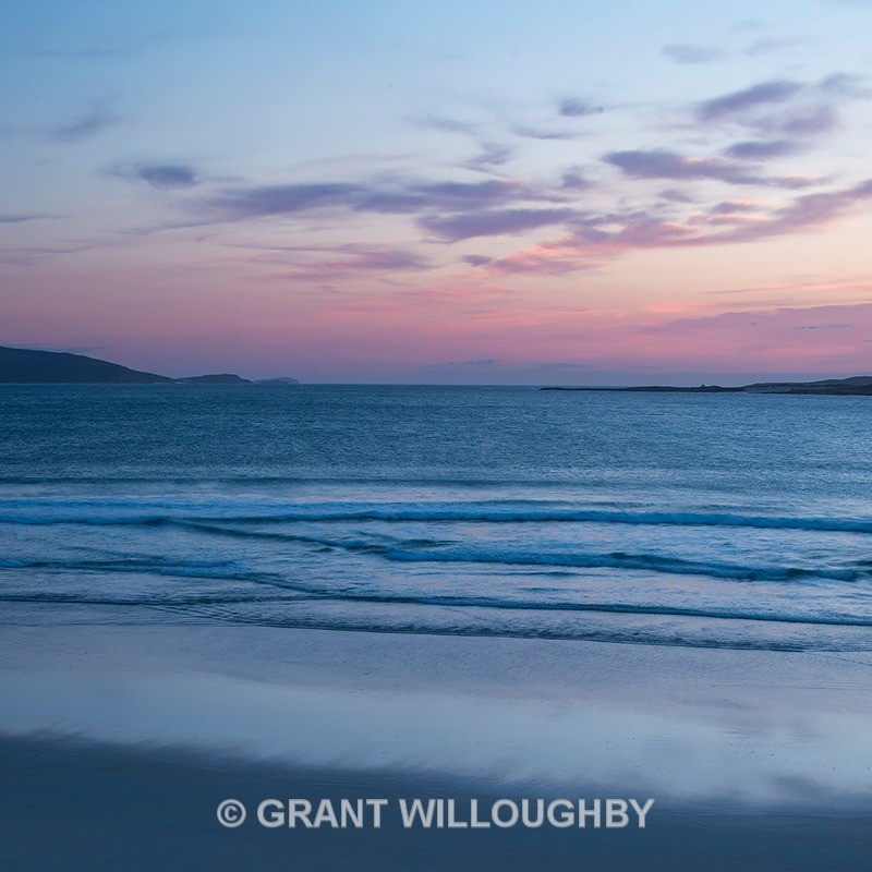 Luskentyre 4 - Squares
