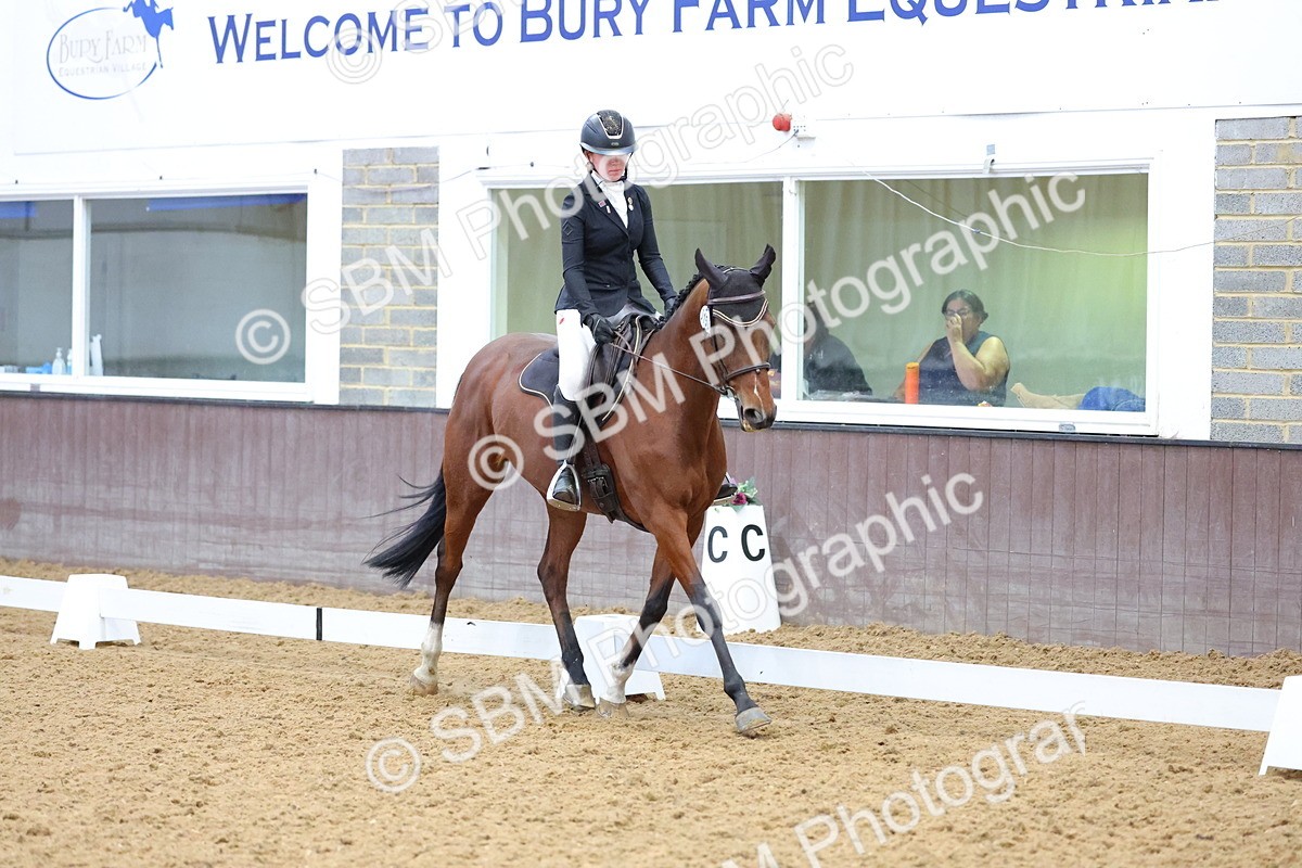 SBM_003897 - Novice