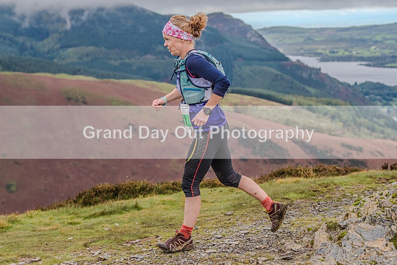 British Fell Relay-559 - British Fell & Hill Relay Championship Braithwaite Keswick Saturday 21st October 2023
