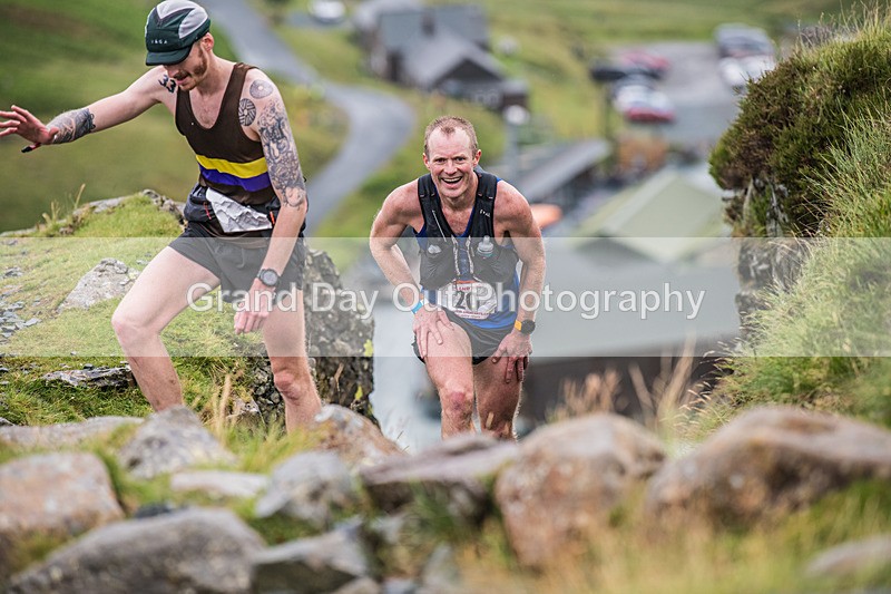 Buttermere h-s-108 - Buttermere Horseshoe Fell Race Saturday 4th July 2026