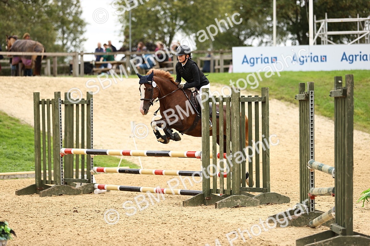 SBM_68674 - J18 - Junior Pony 85cm championship