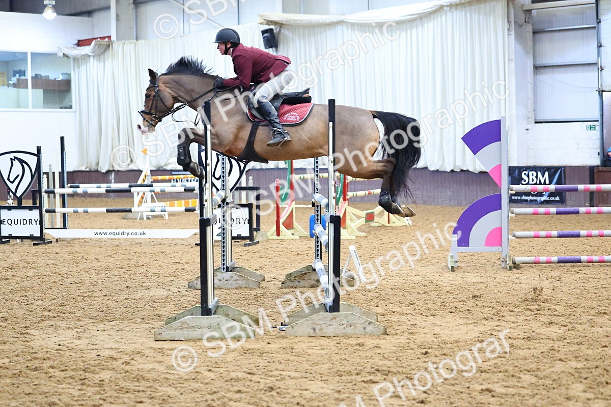 SBM_000907 - Class 4 - Senior Newcomers - 1.10m