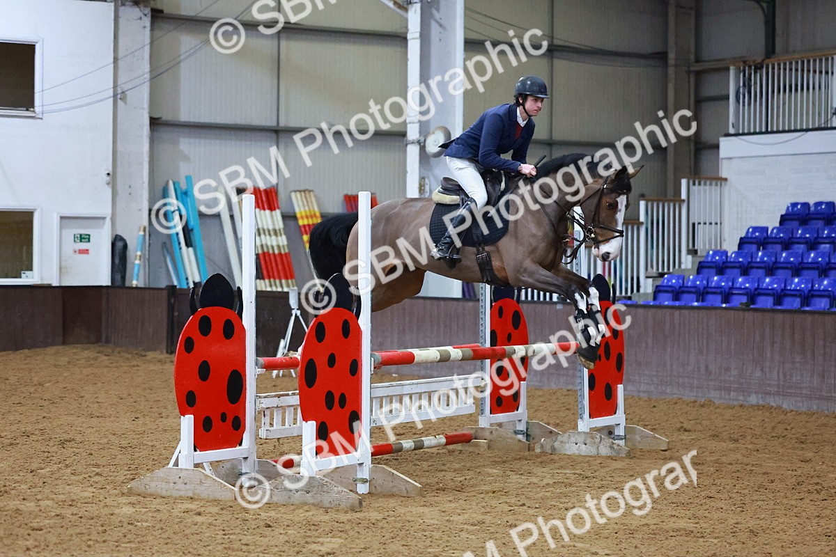 SBM_000870 - Class 3 - Senior Discovery - 1.00m
