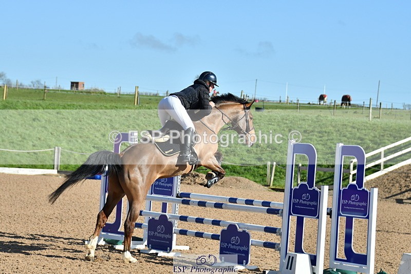 240306A-104331-00200 - Cls 1 British Novice and 90cm Open