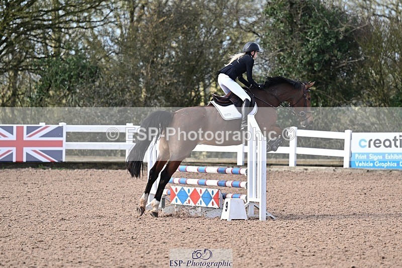 260311-101822-00042 - Cls 0+1 Clear Round, British Novice and 90cm