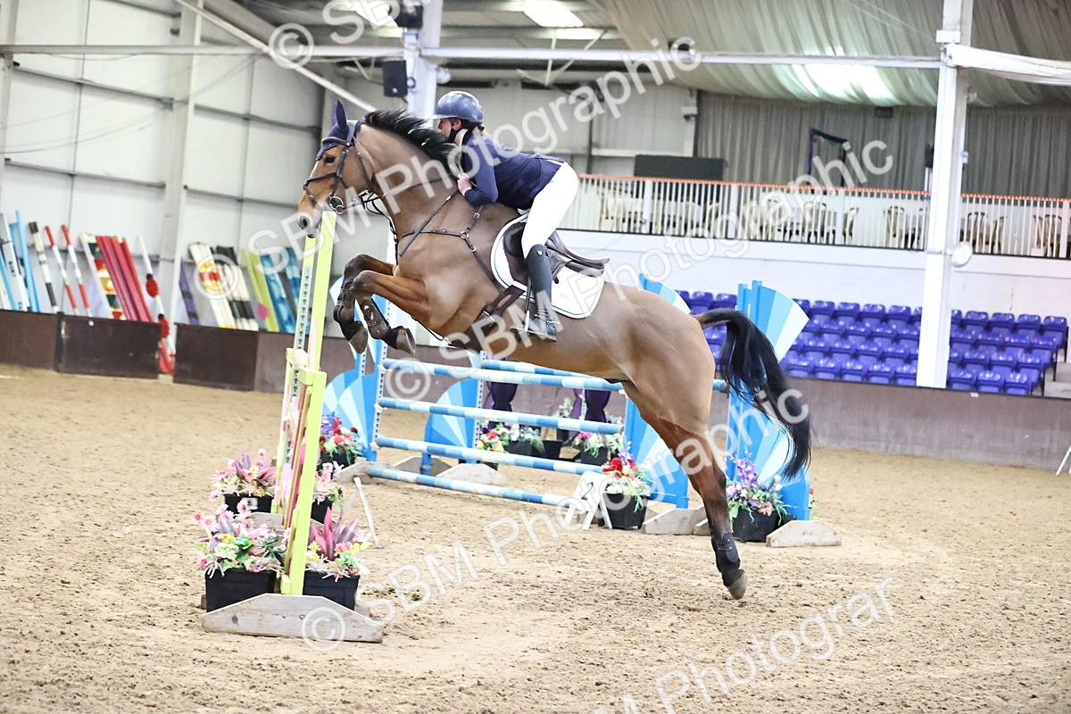 SBM_005151 - Class 17 - Senior Foxhunter - 1.20m