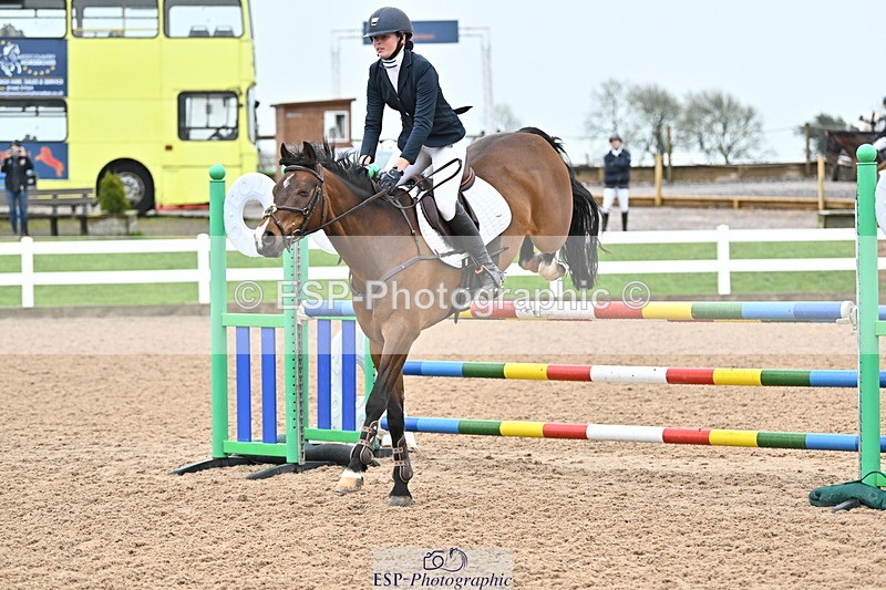 240501A-111132-00372 - Cls 5 Snr Discovery and 1m Open