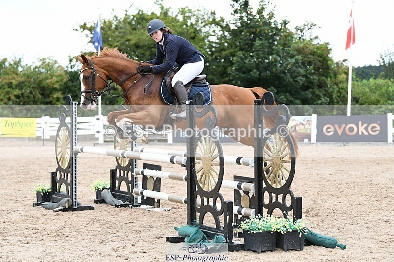 250803-125128-13302 - Cls 34 95cm National Amateur Championship Qualifier