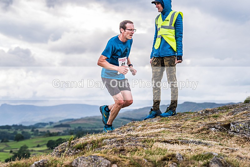 Reston-499 - Reston Scar Fell Race Wednesday 5th July 2023