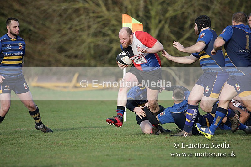 RU 180120 -0003 - Pewsey vale RFC v Swindon II RFC 18/01/20