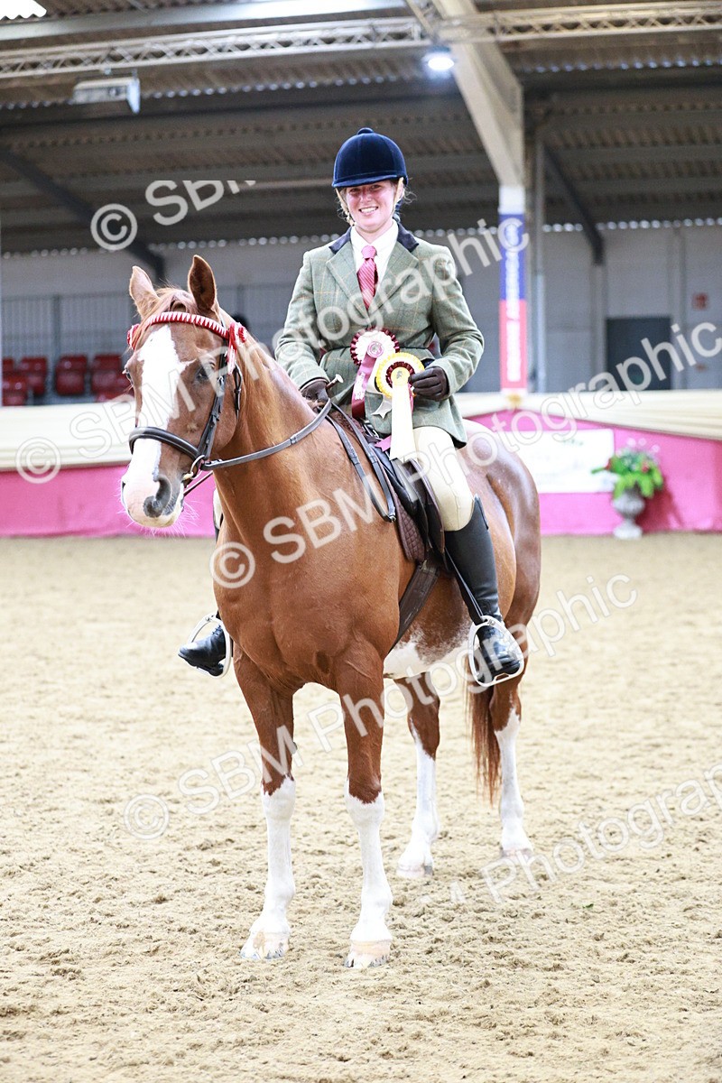 SBM_03084 - Class 5A - Area Ridden Veteran