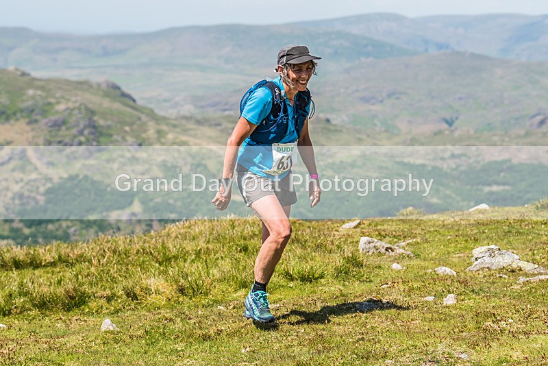 Duddon Short-77 - Duddon Short Fell Race Saturday 3rd June 2023