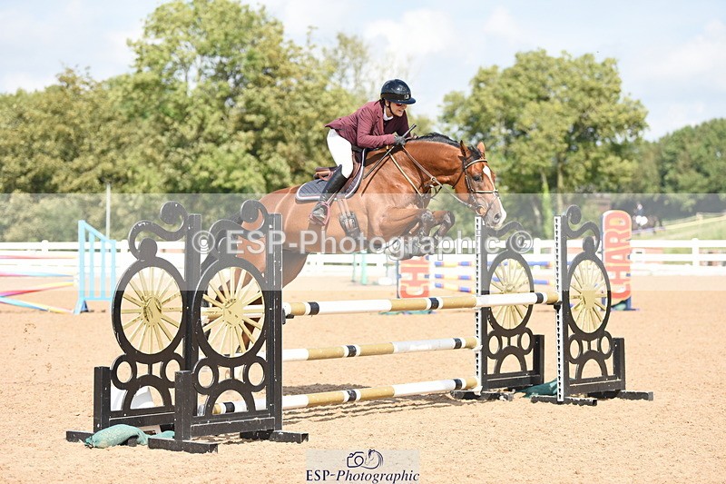 230915A-131034-00448 - Cls 11 Snr Discovery & 1m Open