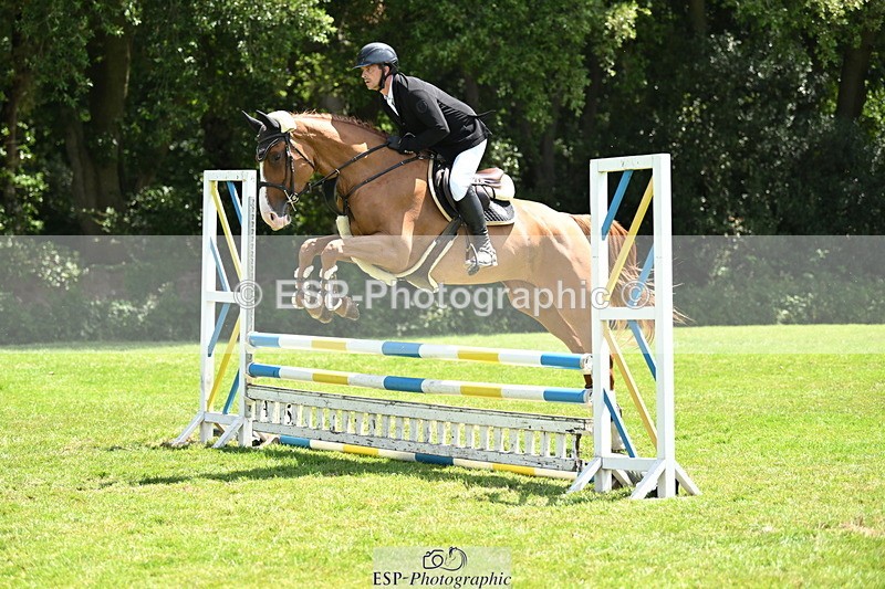 250704A-124643-07465 - Cls 26 4 Year Old Qualifier