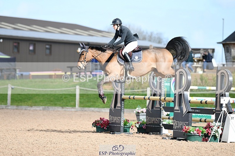 250328-091851-00118 - Cls 1 Snr 1.05m and 1.10m Open