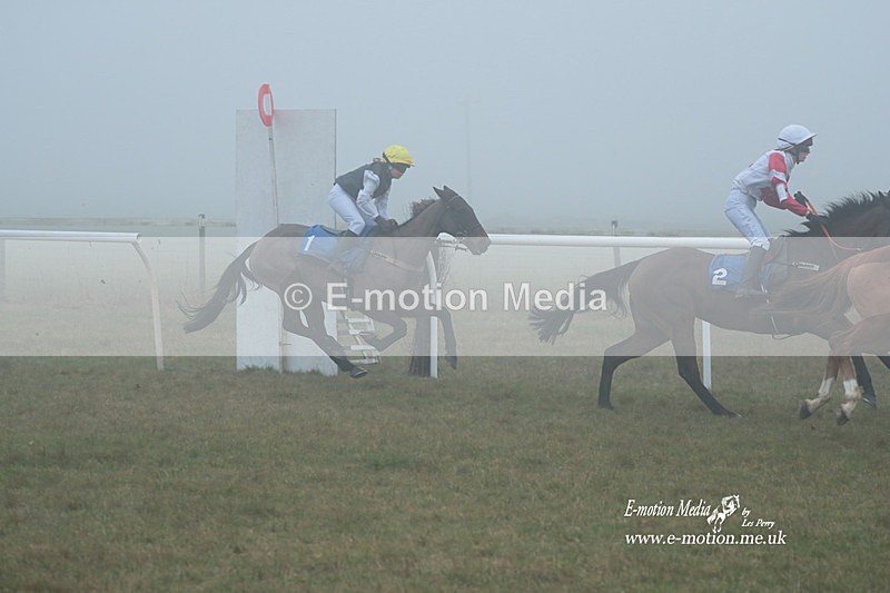 PtP 2901230238 - Heythrop Hunt PtP Cocklebarrow 29/01/2023