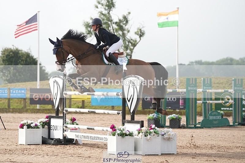 250718-084645-08533 - Cls 18, 1 Star Gold Tour