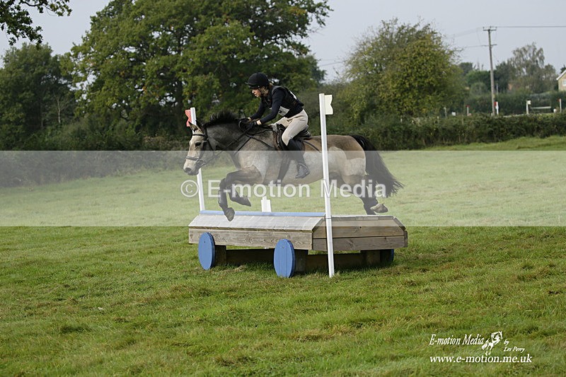  WWHT 171021 0715 - Open Novice (0.80m)  17/10/21