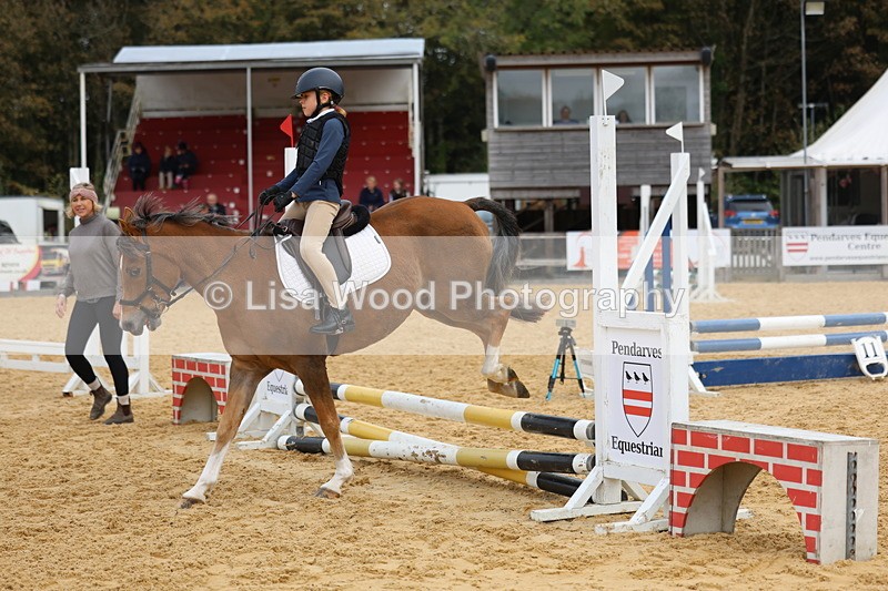 3E7A6064 - Class 1B: 40cm Assisted