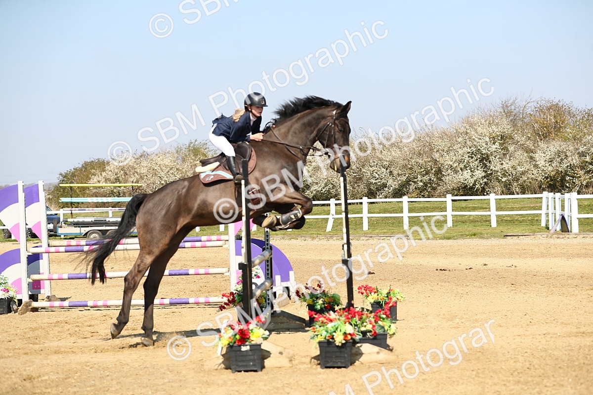 SBM_000661 - Class 3 - Senior Discovery - 1.00m
