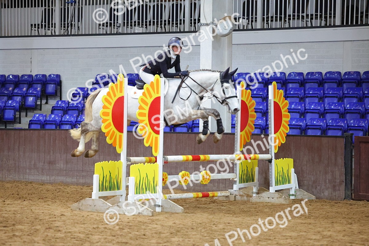 SBM_002026 - Class 5 - Show Jumping 80cm