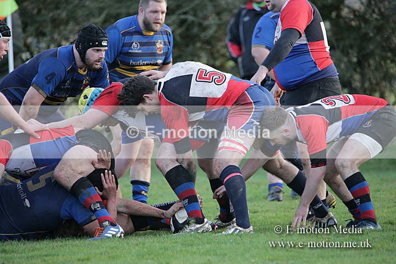RU 180120 -0231 - Pewsey vale RFC v Swindon II RFC 18/01/20