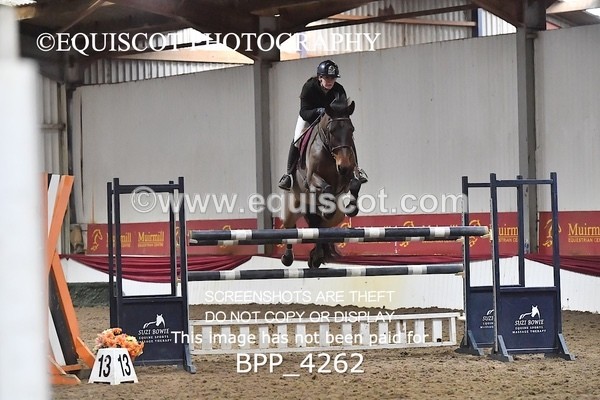 BPP_4262 - CLASS 9 1.30M OPEN