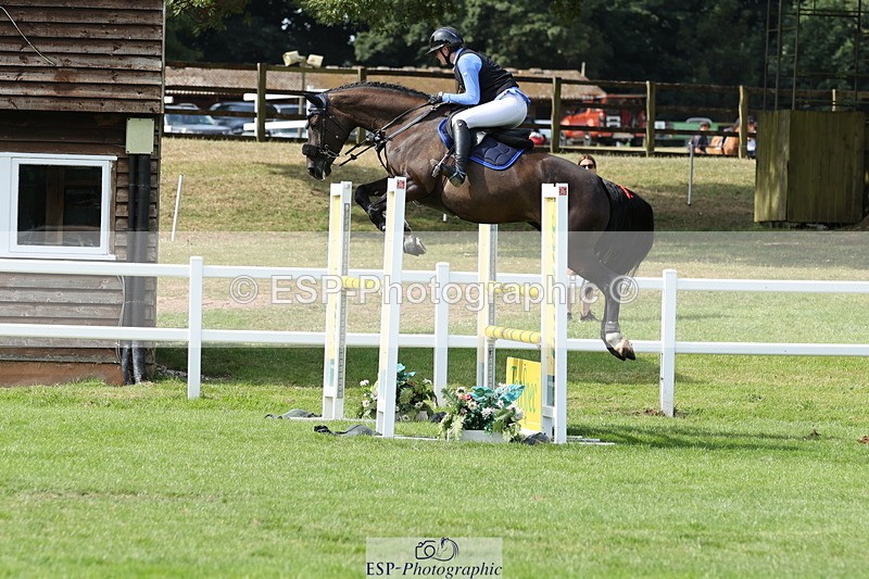 250704A-101507-08765 - Cls 15 Snr 1.20m Open