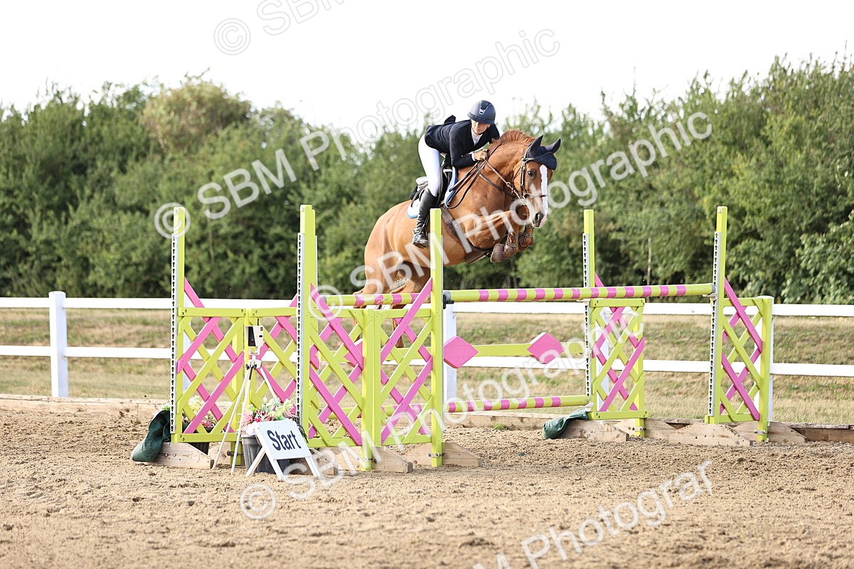 SBM_012174 - Class 10 - Talent Seekers Inc 7 Year Championship Qualifier - 2nd Half