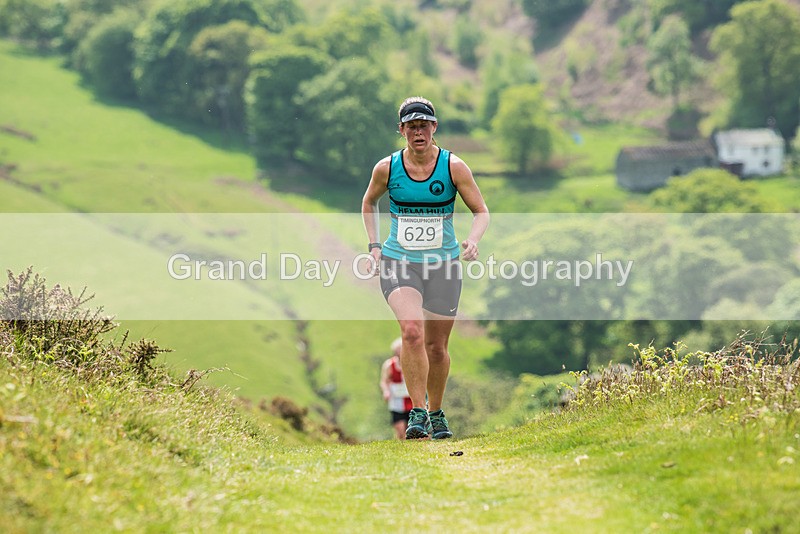 Two Tops-762 - Two Tops Fell Races (Junior & Senior) Saturday 20th May 2023