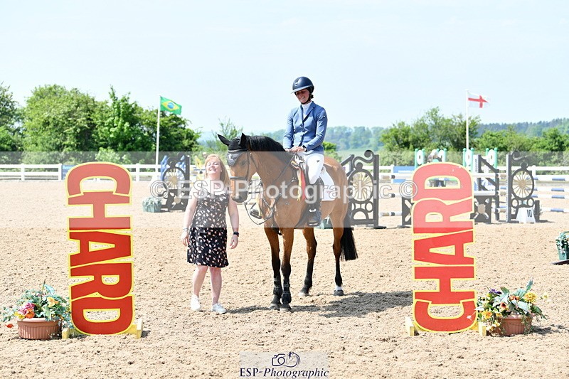 240512A-122752-18073 - Cls 40 Discovery Second Round Jump Off and Pres