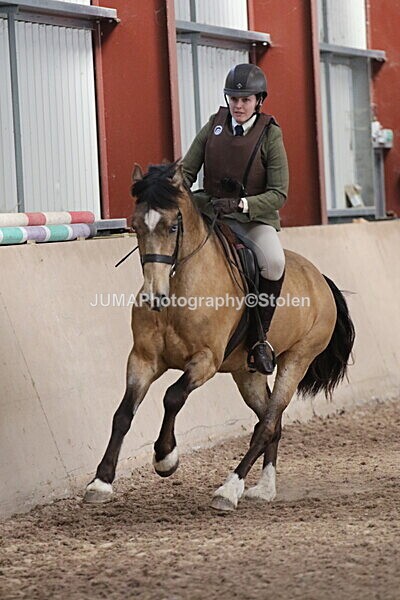 SIAL1466 - Indoor Classes