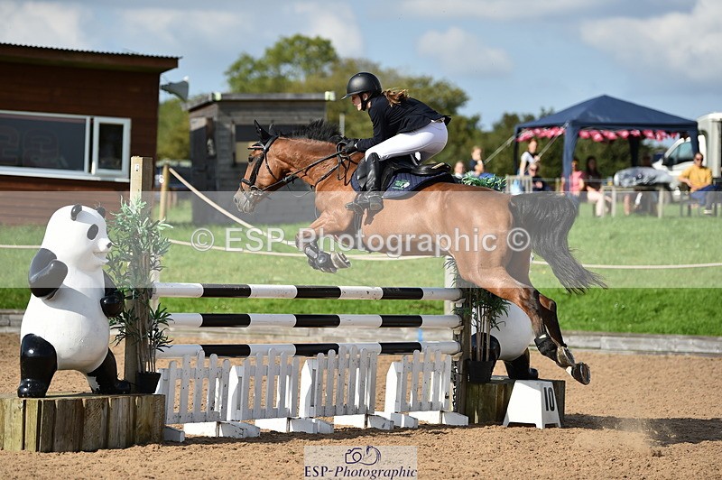 230902A-160920-02048 - Cls 4B Pony Big 1.05m