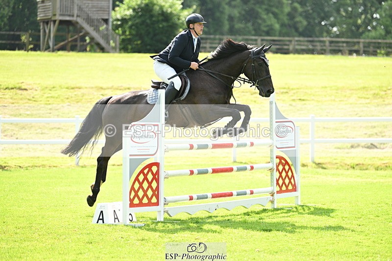 250614A-092304-04942 - Cls 18 Newcomers and 1.10m Open