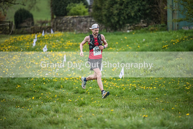 3 Peaks-1264 - The 3 Peaks Race Saturday 27th April 2024