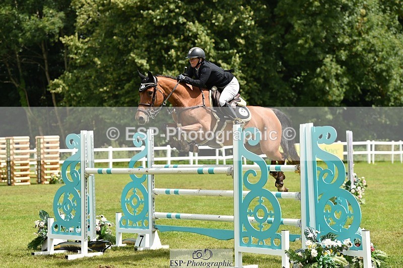 230709-124446-18793 - Cls 32 Foxhunter Second Round