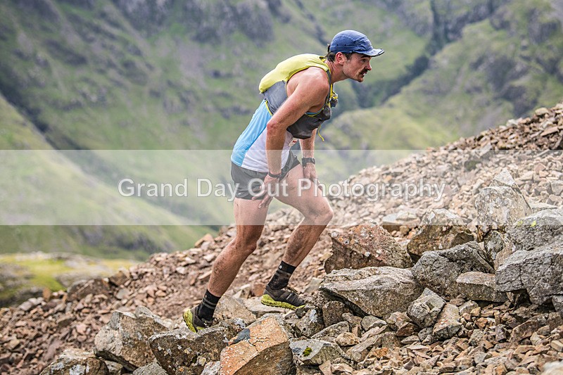 Borrowdale-245 - Borrowdale Fell Race Saturday 2nd August 2025