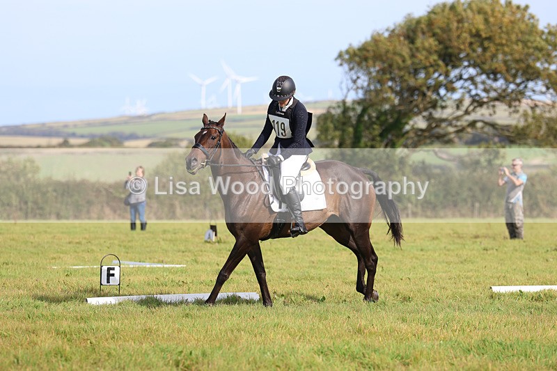 3E7A6190 - Class 1: Trebudannon Open: Dressage (Part 2)