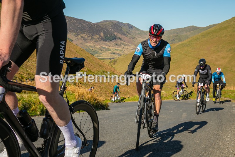 093507 - Newlands Pass 09.00 - 10.00