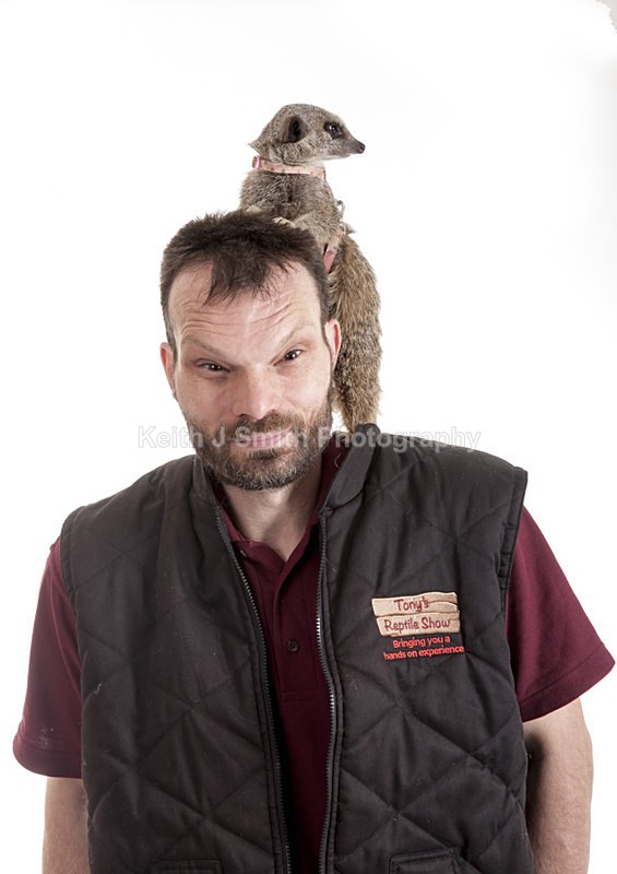 2SKJ8758 - Roaming Reptile Show. II