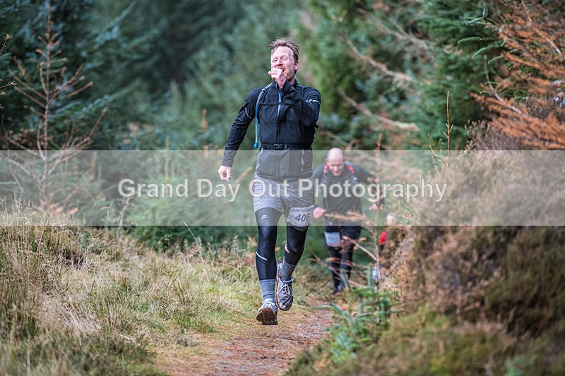 Glentress-1446 - High Terrain Events Glentress 21 & 10K Trail Races Saturday 15th November 2025