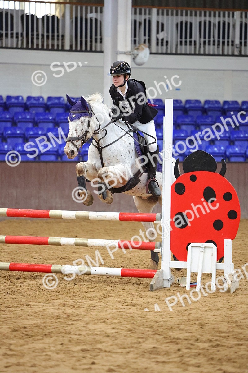 SBM_001898 - Class 5 - Show Jumping 80cm