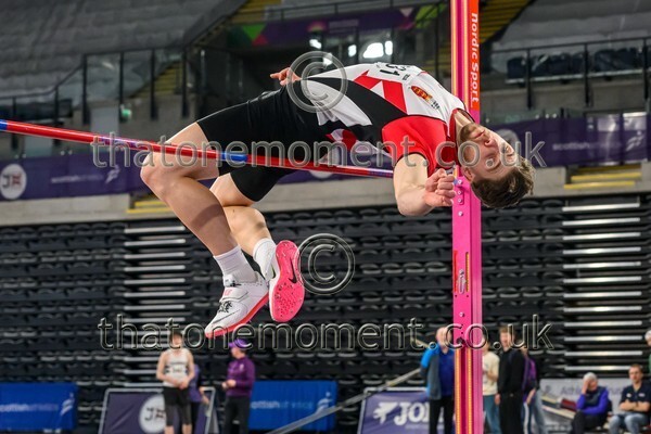 CEREL-919248 - Field Male Set Four