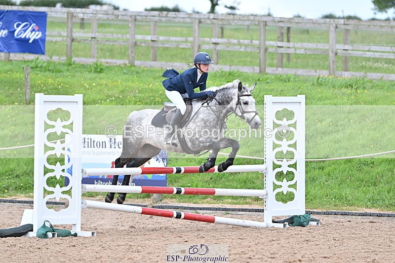 240628A-164848-01551 - Cls 5 Stepping Stones 128cm + 138cm