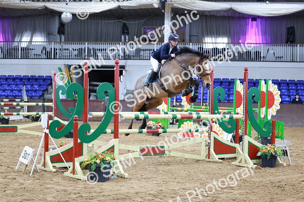 SBM_008073 - Class 26 - WB Equiline Star Championship Qualifier 1.10m