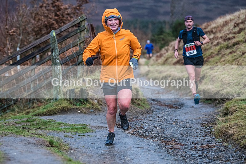 Loopy Latrigg-426 - Kong Loopy Latrigg Fell Race Saturday 21st December 2024