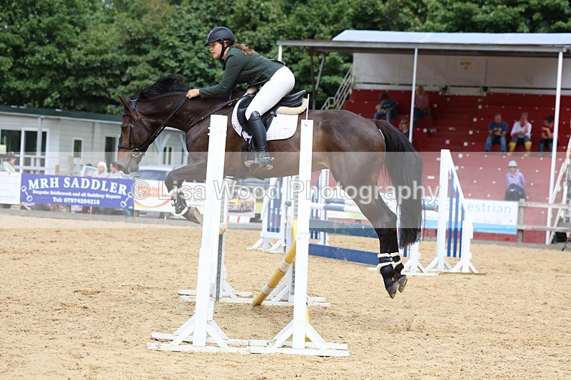 3E7A0663 - Class 10: 95cm National Amateur Championship Qualifier